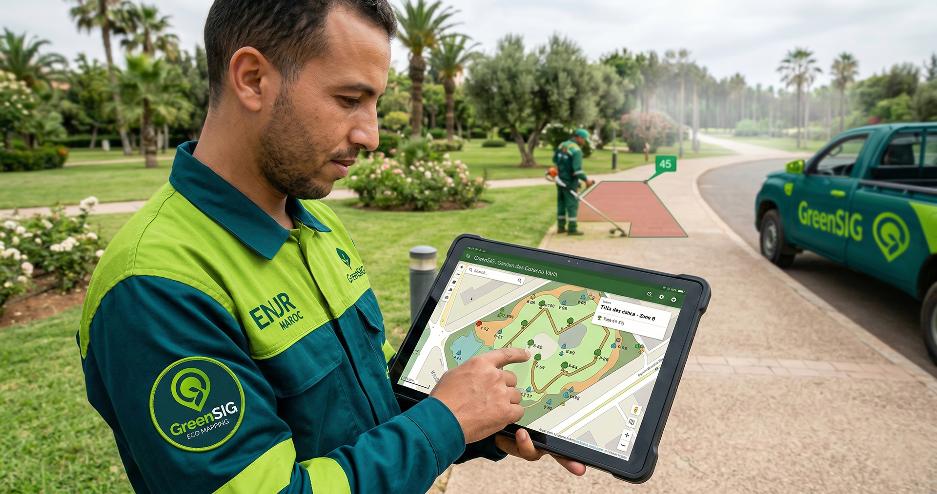 greensig image